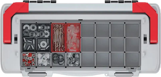 Kistenberg Valiză de Unelte P59.4xL30.8xÎ28.8cm