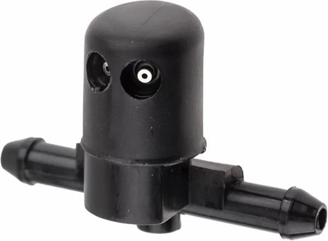 Car Windshield Wiper Nozzle Left Opel Astra
