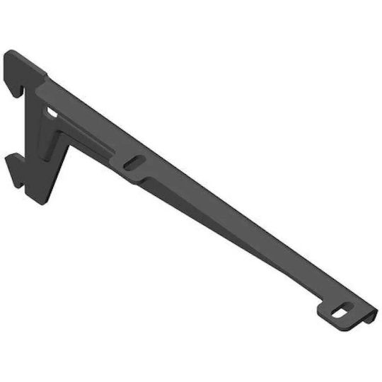 Set Left Right Black Console Element System