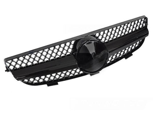 Carner Dekorative Auto Maske