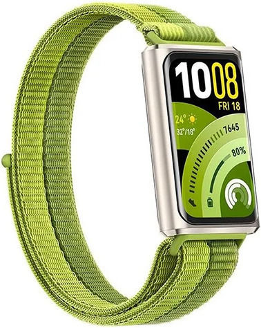 Huawei Band 11 Pro Αδιάβροχο Πράσινο