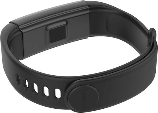 Lenovo HX03W Μαύρο