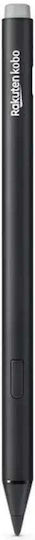 Kobo Stylus 2 Ψηφιακή σε Μαύρο χρώμα N605-AC-BK-S-PN