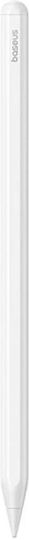 Baseus Smooth Writing 3 Active Digital Touch Stylus in White color P80080806213-00