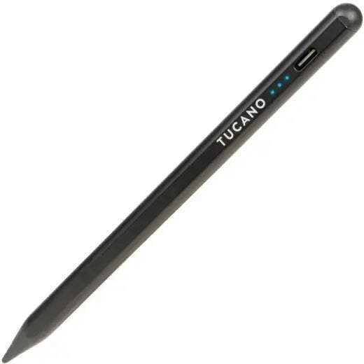 Tucano Utility Stylus Stift Digital in Schwarz Farbe