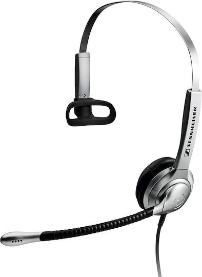 Epos Sh 330 Mono Corded VOIP-Headset