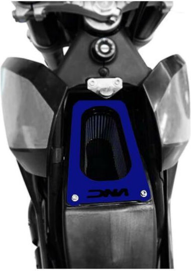 Husqvarna Supermoto 701 16-24 DNA Air Box Cover TC-HQ7SM25-S2