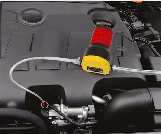 Compass Elektrische Kraftstoffpumpe für Autos Öl Petroleum Benzin