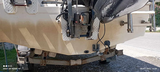 Rust Cleaner Rs Restoration Surfaces From Rust Yellowing 1lt