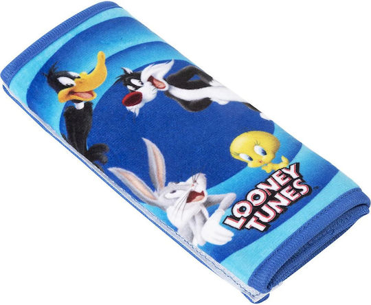 Looney Tunes Sicherheitsgurtpolster 1 Stk Colzani