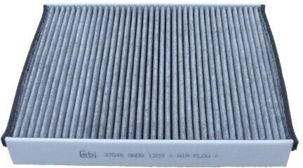 Cabin Air Filter Febi Bilstein 37049