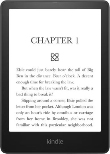 Amazon Kindle Paperwhite Signature Edition 2024 7 Inch 32GB Green