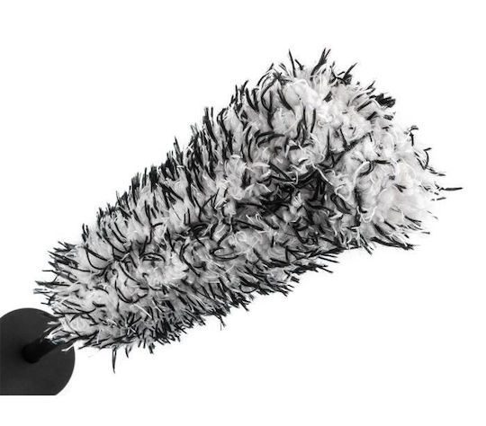 Neo Tools Perie de Curățare pentru Jante Auto