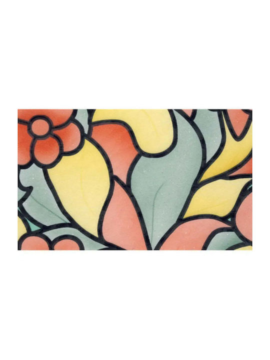 Stained Glass Foil 67cm Patifix Stained Glass 67cm