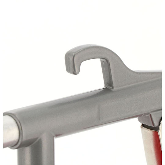 Airpress Fettpresse Hand 0.9lt Maximaler Betriebsdruck 6.5bar