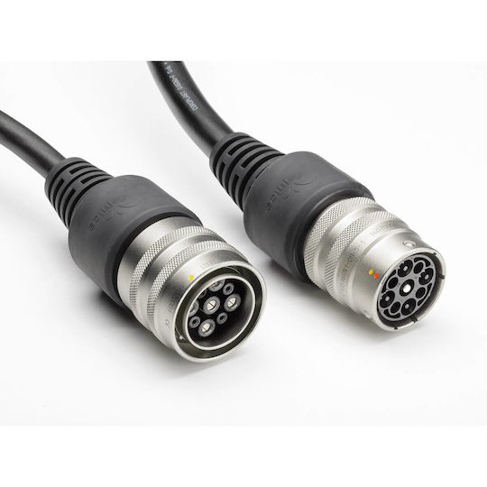 Juice Technology Ladekabel Einphasig 10m Typ 2 - Typ 2 EP-JB3AV10