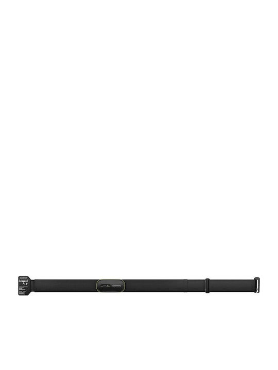 Garmin Hrm 600 Curea pentru Ritmul Cardiac Pieptului 72cm în culoarea Negru