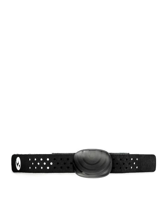 Bowflex Armband Forearm Heart Rate Strap Black