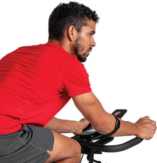 Bowflex Armband Herzfrequenzgurt in Schwarz Farbe