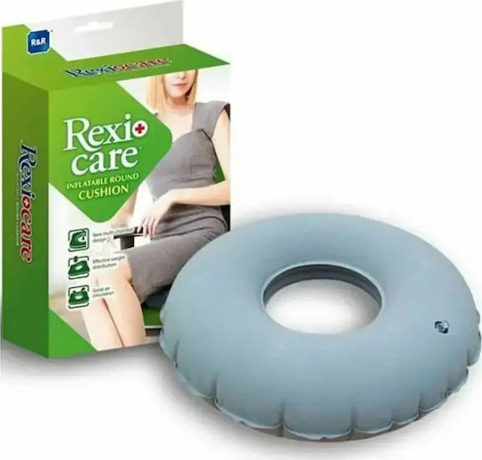 Vita Orthopaedics Donut Seat Cushion Pressure Ulcers Relief 43x41x40cm 10-2-063