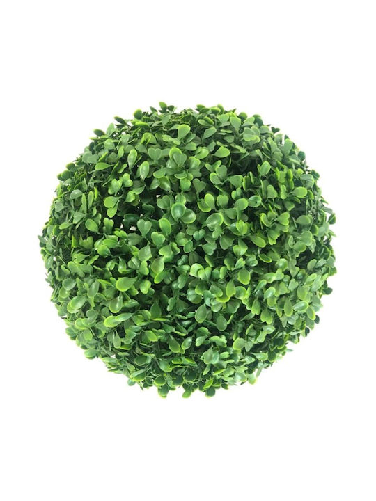 Dekorative Buchsball 38 Cm