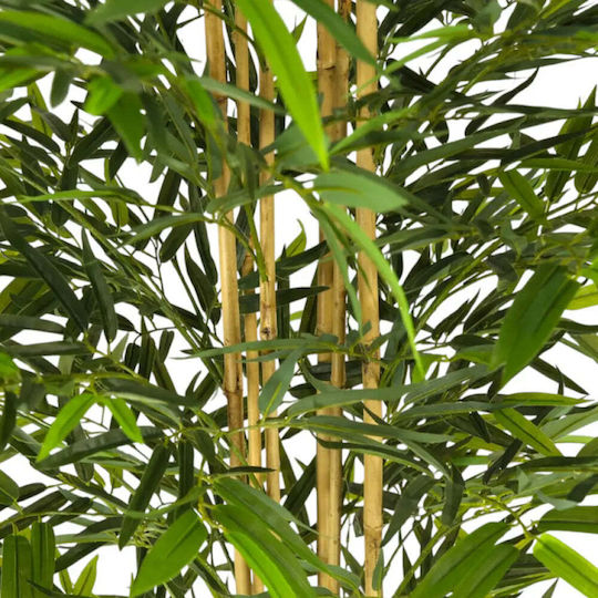 Künstliche Bambuspflanze 150cm Hd Hd-10979