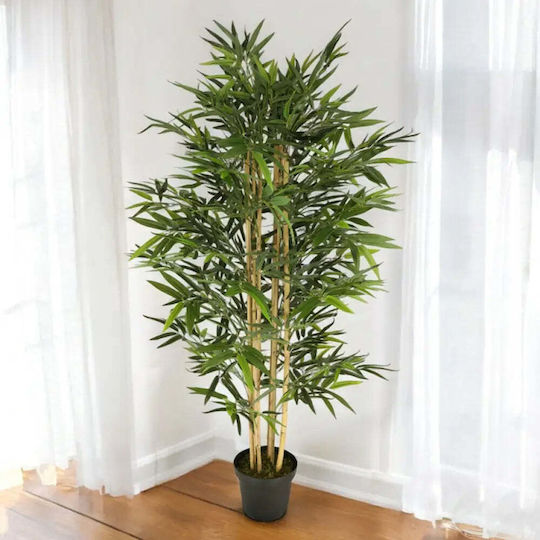 Artificial Bamboo Plant 150cm Hd Hd-10979