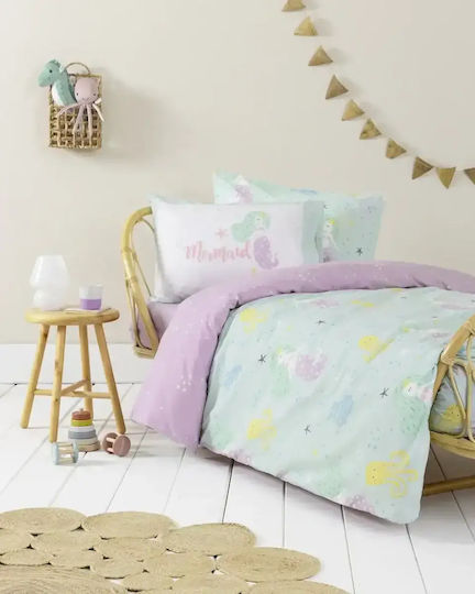 Nima Semi Double Lillyland Set Lillyland 190x255cm