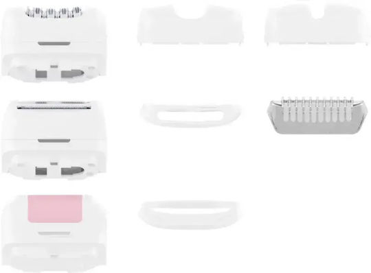 Beautifly Multismooth Епилатор