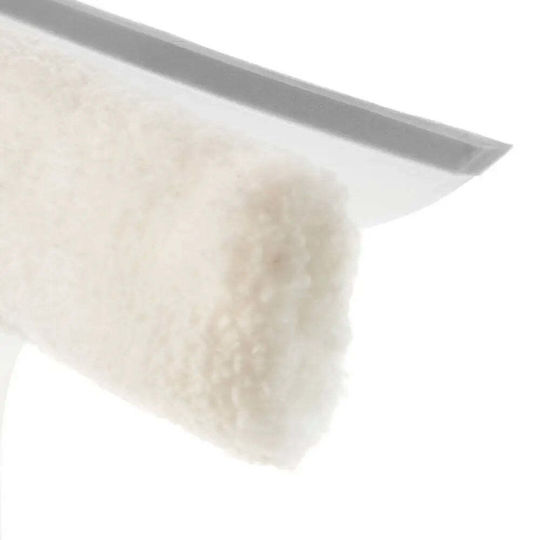 Lamă De Ștergător 25cm Mâner Scurt Apex