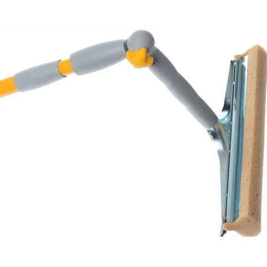 Wiper System Rubber Rotating Dunapren Apex Head
