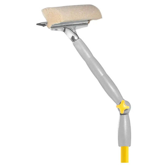 Wiper System Rubber Rotating Dunapren Apex Head