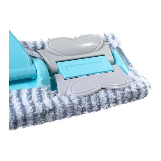 Double Breaking Arm Windshield Wiper Movable Head + Intradedepo Refill