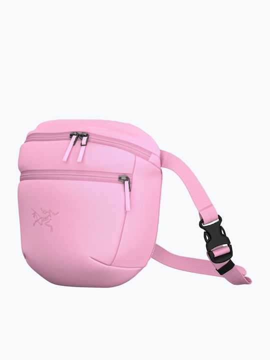 Bum Bag Pink