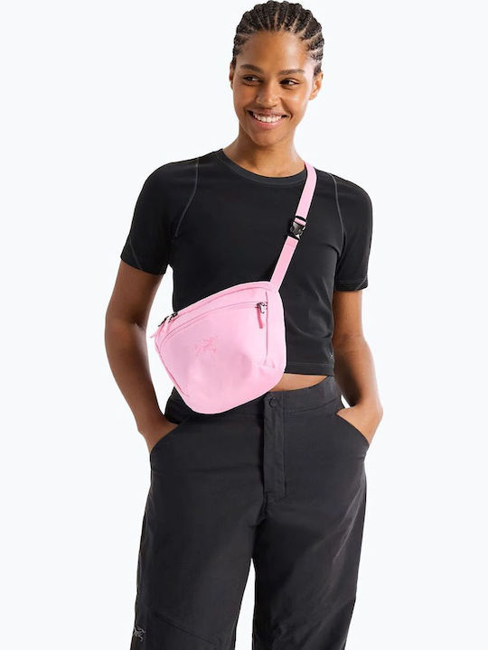 Bum Bag Pink