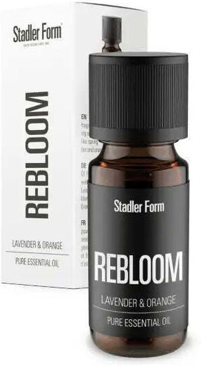 Rebloom Essential Aromatisches Öl