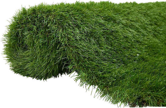 Synthetic Lawn Roll