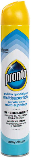 Pronto Professionelles Allzweckreiniger Spray 300ml