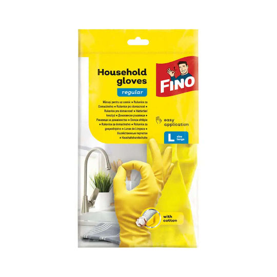 Fino Fino Ofenhandschuhe Kunststoff Groß