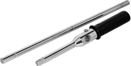Kraft & Dele Autoreifen-Schraubenschlüssel 17/19/21 und 23mm