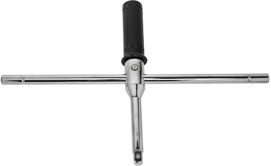 Kraft & Dele Autoreifen-Schraubenschlüssel 17/19/21 und 23mm