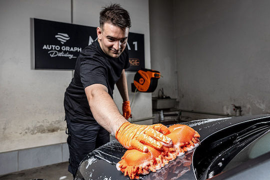 Neo Tools Neo Tools Autowaschlappen für Körper