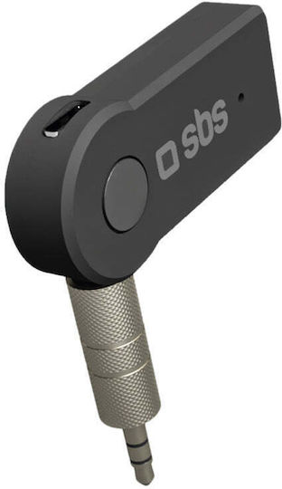 SBS Bluetooth Autoturism pentru Sistemul Audio (AUX / Receptor audio)