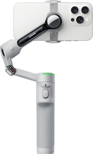 Σταθεροποιητης Insta 360 Flow 2 Pro Γκρι