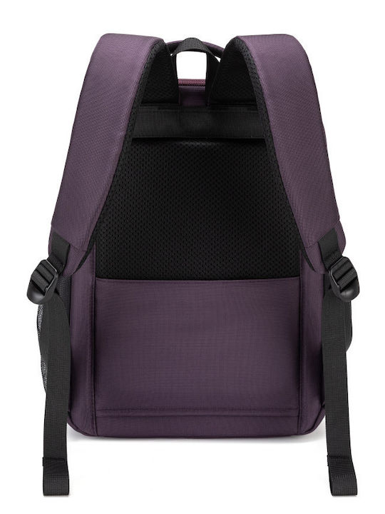 Estil Fly 28lt Μωβ