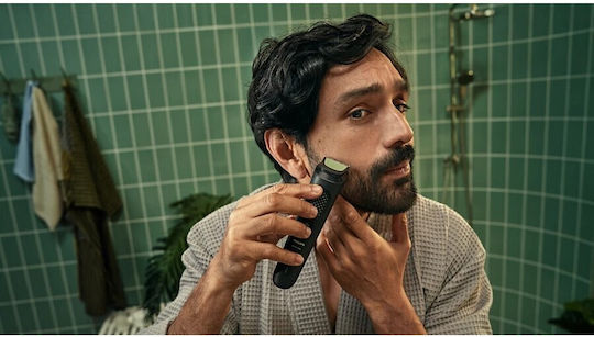 Philips Mg3945/15 Rechargeable Hair Clipper Set 0071163