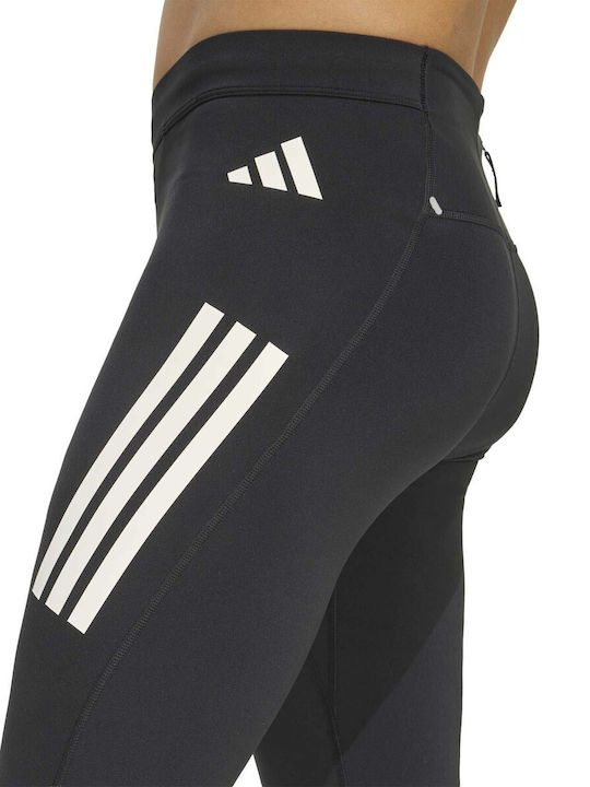 adidas Ανδρικό Αθλητικό Κολάν Μακρύ Μαύρο