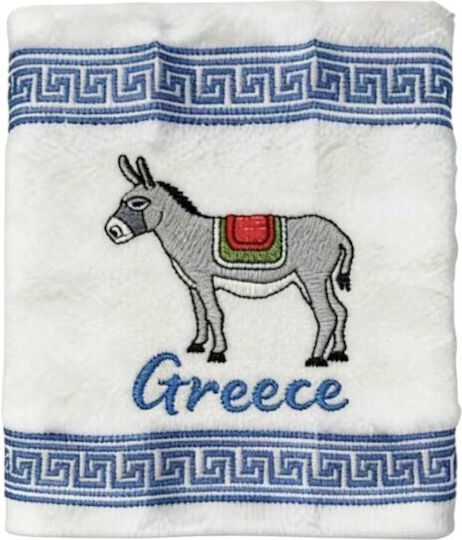 Πετσέτα Κουζίνας σε Λευκό Χρώμα 12τμχ Πετσέτα Κουζίνας σε Λευκό Χρώμα 12τμχ
