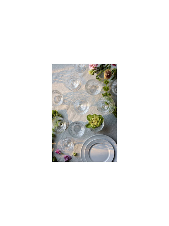 Lyngby Eaton Set Of Champagne Glasses Goblet Glass 160ml 2 Pieces