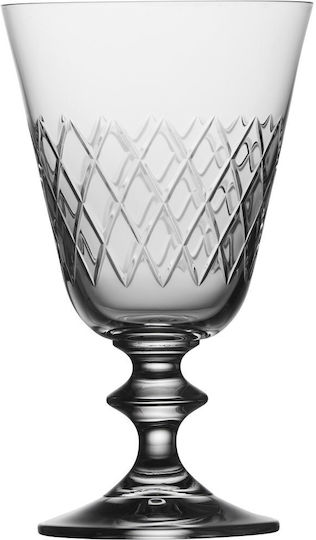 Lyngby Eaton Set Brillen Weißwein Kelch Glas 230ml 2 Stück
